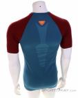 Dynafit Ultra S-Tech Hommes T-shirt fonctionnel, Dynafit, Rouge foncé, , Hommes, 0015-11346, 5638045415, 4053866485685, N2-12.jpg