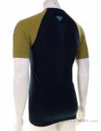 Dynafit Ultra S-Tech Mens Functional Shirt, Dynafit, Dark-Blue, , Male, 0015-11346, 5638045417, 4053866485692, N1-11.jpg