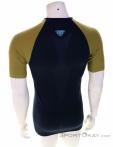 Dynafit Ultra S-Tech Mens Functional Shirt, Dynafit, Dark-Blue, , Male, 0015-11346, 5638045417, 4053866485692, N2-12.jpg