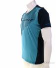 Dynafit Alpine Mens T-Shirt, , Blue, , Male, 0015-11532, 5638045442, , N1-06.jpg