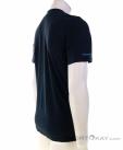 Dynafit Alpine Hommes T-shirt, Dynafit, Bleu, , Hommes, 0015-11532, 5638045442, 4053866486828, N1-16.jpg