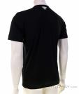 Dynafit Alpine Mens T-Shirt, , Black, , Male, 0015-11532, 5638045447, , N1-11.jpg