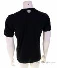 Dynafit Alpine Mens T-Shirt, , Black, , Male, 0015-11532, 5638045447, , N2-12.jpg