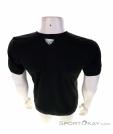 Dynafit Alpine Mens T-Shirt, , Black, , Male, 0015-11532, 5638045447, , N3-13.jpg