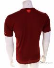 Dynafit Alpine Mens T-Shirt, , Orange, , Male, 0015-11532, 5638045452, , N2-12.jpg