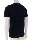 Dynafit Alpine Mens T-Shirt, Dynafit, Olive-Dark Green, , Male, 0015-11532, 5638045457, 4053866486811, N1-11.jpg