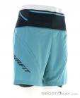 Dynafit Ultra 2in1 Shorts Mens Running Shorts, , Blue, , Male, 0015-11533, 5638045462, , N1-01.jpg