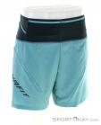 Dynafit Ultra 2in1 Shorts Mens Running Shorts, , Blue, , Male, 0015-11533, 5638045462, , N2-02.jpg