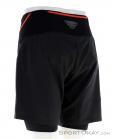 Dynafit Ultra 2in1 Shorts Mens Running Shorts, , Black, , Male, 0015-11533, 5638045467, , N1-11.jpg