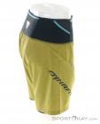 Dynafit Ultra 2in1 Shorts Mens Running Shorts, , Olive-Dark Green, , Male, 0015-11533, 5638045472, , N2-17.jpg