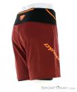 Dynafit Ultra 2in1 Shorts Mens Running Shorts, , Dark-Red, , Male, 0015-11533, 5638045477, , N1-16.jpg