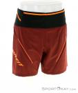 Dynafit Ultra 2in1 Shorts Mens Running Shorts, , Dark-Red, , Male, 0015-11533, 5638045477, , N2-02.jpg