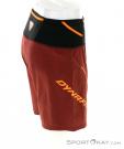 Dynafit Ultra 2in1 Shorts Mens Running Shorts, , Dark-Red, , Male, 0015-11533, 5638045477, , N2-17.jpg