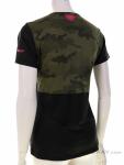 Dynafit Trail Graphic Women T-Shirt, Dynafit, Olive-Dark Green, , Female, 0015-11534, 5638045482, 4053866517614, N1-11.jpg