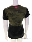 Dynafit Trail Graphic Women T-Shirt, , Olive-Dark Green, , Female, 0015-11534, 5638045482, , N2-12.jpg