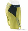 Dynafit Alpine Pro 2in1 Mens Running Shorts, , Olive-Dark Green, , Male, 0015-11535, 5638045492, , N2-17.jpg