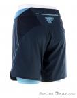 Dynafit Alpine Pro 2in1 Mens Running Shorts, , Dark-Blue, , Male, 0015-11535, 5638045497, , N1-11.jpg