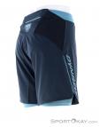 Dynafit Alpine Pro 2in1 Mens Running Shorts, Dynafit, Dark-Blue, , Male, 0015-11535, 5638045497, 4053866511186, N1-16.jpg