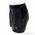 Dynafit Alpine Pro 2in1 Women Running Shorts, , Black, , Female, 0015-11536, 5638045504, , N2-07.jpg