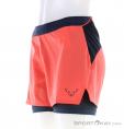 Dynafit Alpine Pro 2in1 Women Running Shorts, , Pink, , Female, 0015-11536, 5638045508, , N1-06.jpg