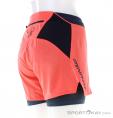 Dynafit Alpine Pro 2in1 Women Running Shorts, , Pink, , Female, 0015-11536, 5638045508, , N1-16.jpg