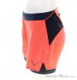 Dynafit Alpine Pro 2in1 Women Running Shorts, , Pink, , Female, 0015-11536, 5638045508, , N2-07.jpg