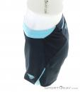 Dynafit Alpine Pro 2in1 Women Running Shorts, , Dark-Blue, , Female, 0015-11536, 5638045512, , N3-08.jpg