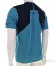 Dynafit Sky Shirt Caballeros T-Shirt, Dynafit, Azul, , Hombre, 0015-11537, 5638045517, 4053866517676, N1-11.jpg