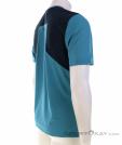 Dynafit Sky Shirt Hommes T-shirt, Dynafit, Bleu, , Hommes, 0015-11537, 5638045517, 4053866517676, N1-16.jpg