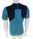 Dynafit Sky Shirt Caballeros T-Shirt, Dynafit, Azul, , Hombre, 0015-11537, 5638045517, 4053866517676, N2-12.jpg