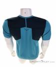 Dynafit Sky Shirt Hommes T-shirt, Dynafit, Bleu, , Hommes, 0015-11537, 5638045517, 4053866517676, N3-13.jpg