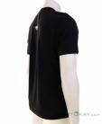 Dynafit Sky Shirt Mens T-Shirt, , Black, , Male, 0015-11537, 5638045522, , N1-16.jpg