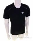 Dynafit Sky Shirt Hommes T-shirt, Dynafit, Noir, , Hommes, 0015-11537, 5638045522, 4053866518017, N2-02.jpg