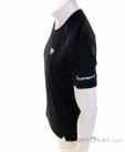 Dynafit Sky Shirt Mens T-Shirt, , Black, , Male, 0015-11537, 5638045522, , N2-07.jpg