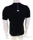 Dynafit Sky Shirt Mens T-Shirt, , Black, , Male, 0015-11537, 5638045522, , N2-12.jpg