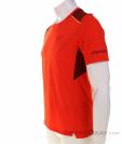 Dynafit Sky Shirt Mens T-Shirt, Dynafit, Orange, , Male, 0015-11537, 5638045527, 4053866517966, N1-06.jpg