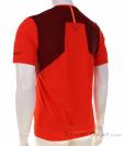 Dynafit Sky Shirt Hommes T-shirt, Dynafit, Orange, , Hommes, 0015-11537, 5638045527, 4053866517966, N1-11.jpg