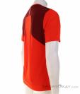Dynafit Sky Shirt Mens T-Shirt, Dynafit, Orange, , Male, 0015-11537, 5638045527, 4053866517966, N1-16.jpg
