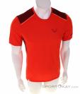 Dynafit Sky Shirt Hommes T-shirt, Dynafit, Orange, , Hommes, 0015-11537, 5638045527, 4053866517966, N2-02.jpg