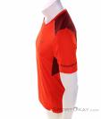 Dynafit Sky Shirt Mens T-Shirt, , Orange, , Male, 0015-11537, 5638045527, , N2-07.jpg