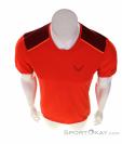 Dynafit Sky Shirt Hommes T-shirt, Dynafit, Orange, , Hommes, 0015-11537, 5638045527, 4053866517966, N3-03.jpg