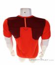 Dynafit Sky Shirt Mens T-Shirt, , Orange, , Male, 0015-11537, 5638045527, , N3-13.jpg