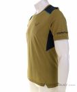 Dynafit Sky Shirt Mens T-Shirt, Dynafit, Olive-Dark Green, , Male, 0015-11537, 5638045532, 4053866517775, N1-06.jpg