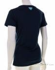 Dynafit Traverse 2 Damen T-Shirt, , Dunkel-Blau, , Damen, 0015-11311, 5638045564, , N1-11.jpg