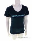 Dynafit Traverse 2 Femmes T-shirt, Dynafit, Bleu foncé, , Femmes, 0015-11311, 5638045564, 4053866491174, N2-02.jpg