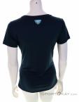 Dynafit Traverse 2 Damen T-Shirt, , Dunkel-Blau, , Damen, 0015-11311, 5638045564, , N2-12.jpg