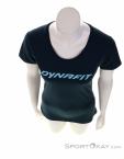 Dynafit Traverse 2 Femmes T-shirt, Dynafit, Bleu foncé, , Femmes, 0015-11311, 5638045564, 4053866491174, N3-03.jpg