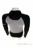 Dynafit Transalper Light Polartec Mens Sweater, , Black, , Male, 0015-11540, 5638045574, , N3-13.jpg