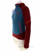 Dynafit Transalper Light Polartec Mens Sweater, , Red, , Male, 0015-11540, 5638045578, , N1-06.jpg