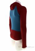 Dynafit Transalper Light Polartec Mens Sweater, Dynafit, Red, , Male, 0015-11540, 5638045578, 4053866496292, N1-16.jpg